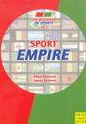 The Sport Empire (Business of Sports #1) By James Skinner, Allan Edwards Cover Image