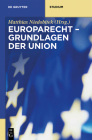 Grundlagen der Union (de Gruyter Studium) Cover Image