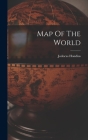 Map Of The World By Jodocus Hondius Cover Image