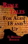Bible Tales for Ages 18 and Up Cover Image
