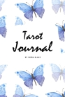 Tarot Journal (6x9 Softcover Journal / Log Book / Planner) By Sheba Blake Cover Image