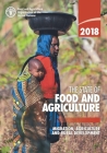 The State of Food and Agriculture 2018: Migration, Agriculture and Rural Development Cover Image