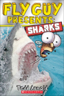 Fly Guy Presents: Sharks (Fly Guy Presents...) By Tedd Arnold Cover Image