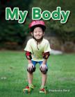 My Body Lap Book (Early Childhood Themes) Cover Image