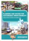 Global Report on Human Settlements 2013: Planning and Design for Sustainable Urban Mobility By United Nations (Other) Cover Image