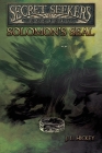 Secret Seekers Society Solomon's Seal By J. L. Hickey Cover Image