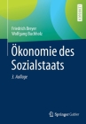 Ökonomie Des Sozialstaats Cover Image