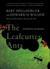The Leafcutter Ants: Civilization by Instinct Cover Image