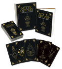 Mystic Odyssey Tarot Deck & Guidebook By Sarah Longstreth, Ginny Reynolds, Yana Bolbot (Illustrator) Cover Image