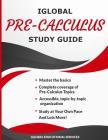iGlobal Pre-Calculus Study Guide Cover Image