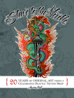 Slave to the Needle: 20 Years of Original Art from a Celebrated Seattle Tattoo Shop By Aaron Bell Cover Image