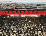 Panorama: Tales of San Francisco's 1915 Pan-Pacific International Exposition Cover Image