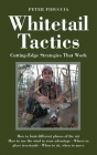 Whitetail Tactics: Cutting-Edge Strategies That Work By Peter J. Fiduccia Cover Image