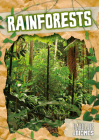 Rainforests (Habitats and Biomes) Cover Image