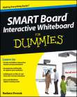 SMART Board(R) Interactive Whiteboard For Dummies Cover Image