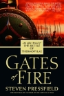 Gates of Fire: An Epic Novel of the Battle of Thermopylae Cover Image