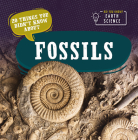 20 Things You Didn't Know about Fossils Cover Image