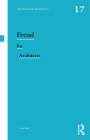 Freud for Architects (Thinkers for Architects) Cover Image