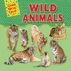 Wild Animals (Odd One Out) By Alix Wood Cover Image
