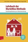 Lehrbuch Der Martemeo-Methode: Entwicklungsforderung Mit Videounterstutzung By Peter Bunder, Angela Helfer, Annegret Sirringhaus-Bunder Cover Image