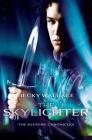 The Skylighter (The Keepers' Chronicles) By Becky Wallace Cover Image