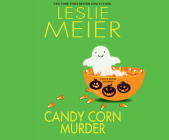 Candy Corn Murder (Lucy Stone #22) Cover Image