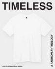 Timeless: A Fashion Anthology Cover Image