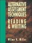 Alternative Assessment Techniques for Reading & Writing Cover Image