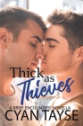Thick as Thieves (Brief Encounters #1) By Cyan Tayse Cover Image