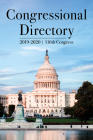 Congressional Directory, 2019-2020, 116th Congress By Joint Committee on Printing Cover Image