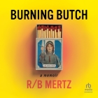 Burning Butch Cover Image