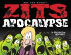 Zits Apocalypse: Are You Ready? Cover Image
