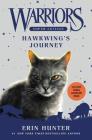 Warriors Super Edition: Hawkwing's Journey By Erin Hunter, James L. Barry (Illustrator) Cover Image