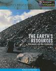 The Earth's Resources: Renewable and Non-Renewable By Rebecca Harman Cover Image