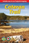 Cateran Trail: A Circular Walk in the Heart of Scotland By Jacquetta Megarry Cover Image