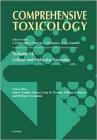 Cellular and Molecular Toxicology: Volume 14 (Comprehensive Toxicology #14) Cover Image