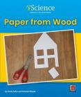 Paper from Wood By Emily Sohn, Pamela Wright Cover Image