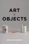 Art and Objects Cover Image