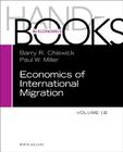 Handbook of the Economics of International Migration: The Impact Volume 1b By Barry Chiswick (Editor), Paul W. Miller (Editor) Cover Image