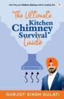The Ultimate Kitchen Chimney Survival Guide Cover Image