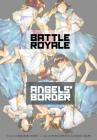 Battle Royale: Angel's Border Cover Image