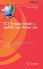 ICT Systems Security and Privacy Protection: 32nd Ifip Tc 11 International Conference, SEC 2017, Rome, Italy, May 29-31, 2017, Proceedings (IFIP Advances in Information and Communication Technology #502) Cover Image