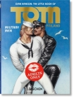 The Little Book of Tom. Military Men By Tom Of Finland (Illustrator), Dian Hanson (Editor) Cover Image