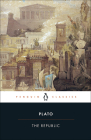 The Republic (Penguin Classics) By Plato, Desmond Lee (Translator), Melissa Lane (Introduction by) Cover Image