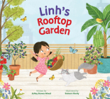 Linh's Rooftop Garden (Where In the Garden? #4) Cover Image
