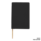 Lsb, 2 Column Verse-By-Verse, Black Faux Leather Cover Image