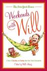The New York Times Weekends with Will: A Year of Saturday and Sunday New York Times Crosswords By The New York Times, Will Shortz (Editor) Cover Image