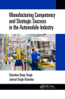 Manufacturing Competency and Strategic Success in the Automobile Industry Cover Image