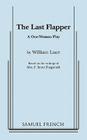 The Last Flapper By William Luce Cover Image