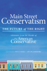Main Street Conservatism : The Future of the Right Cover Image